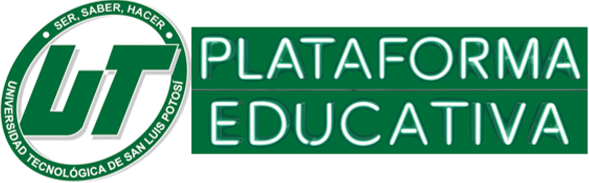 Plataforma UTSLP